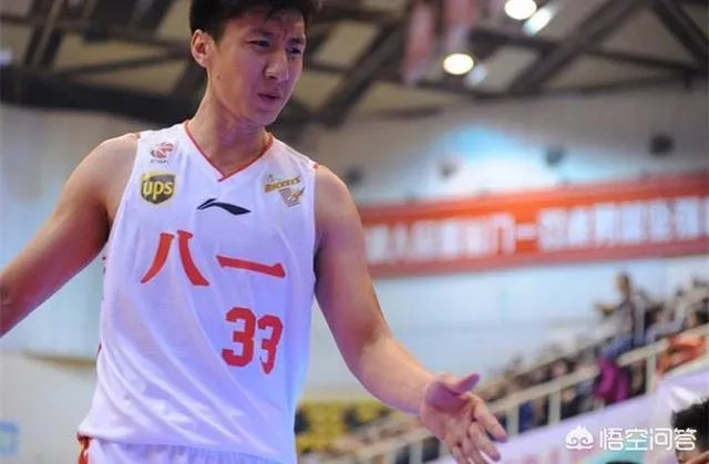 八一男篮即将退出CBA舞台，各位怎么看？