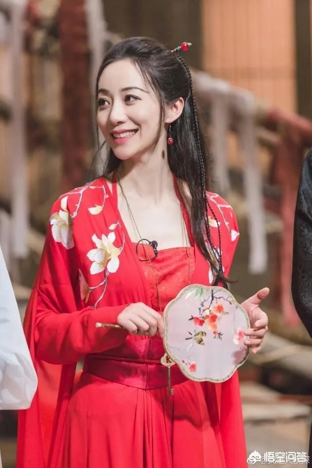 韩雪为什么最近频繁上综艺？