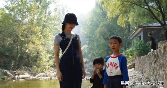 姚晨为什么就看上了曹郁昵？