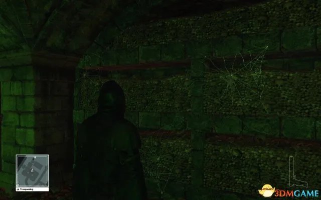 杀手6全彩蛋一览 杀手6全部隐藏彩蛋都有哪些