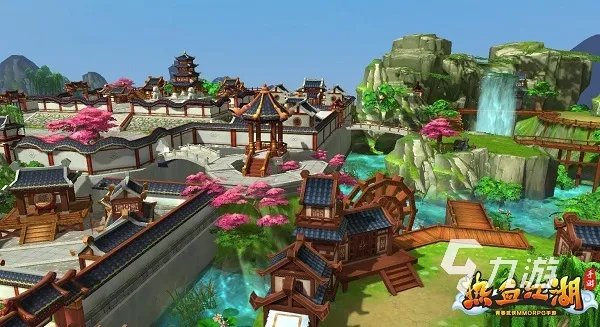 2022十大网络新游戏排行榜 热门网络游戏推荐