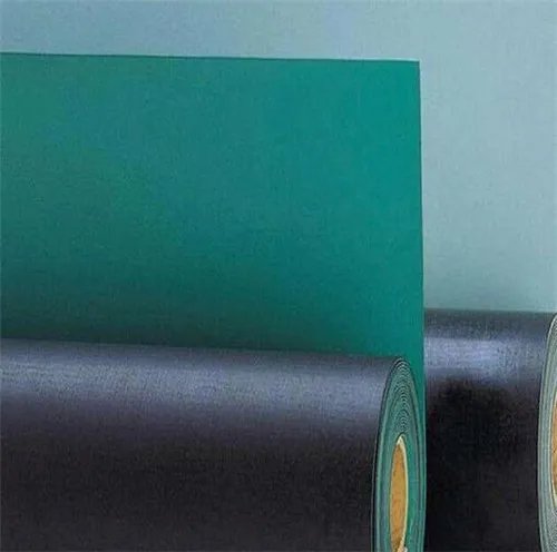 天然橡胶板有哪些优势 橡胶板多少钱一平方