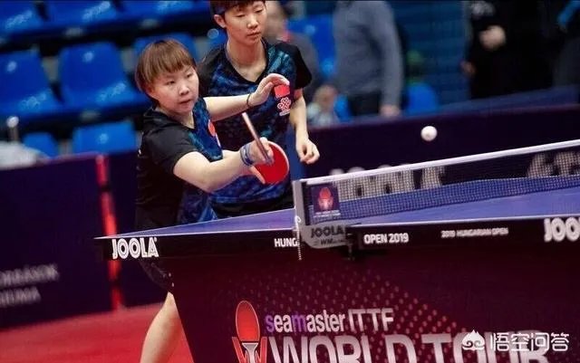 匈牙利公开赛女双四强产生，半决赛具体对阵情况是怎样的？国乒能否包揽冠亚军？