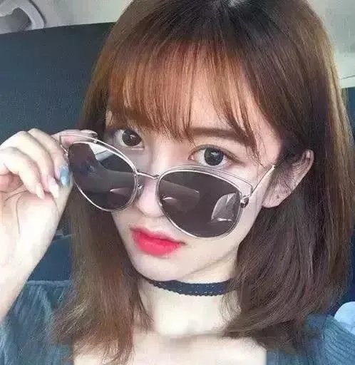 有哪些好看的短发发型？