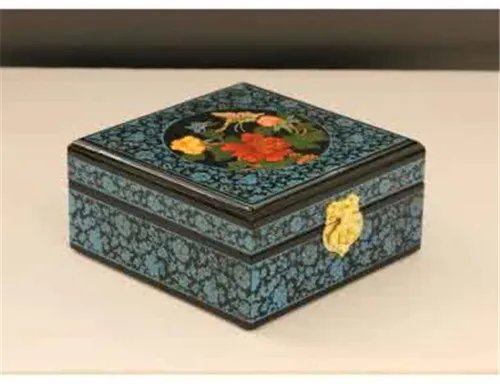 首饰箱有哪些种类   首饰箱一般多少钱