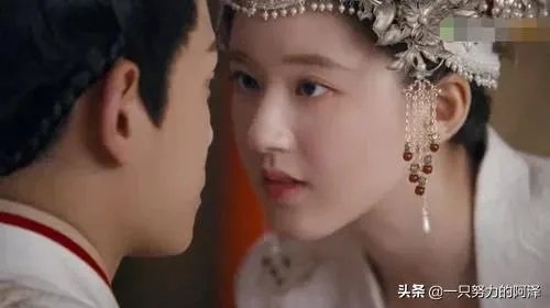 传闻中的陈芊芊吻戏在多少集?（全部）？