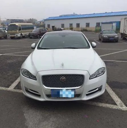 捷豹XJ怎么样？