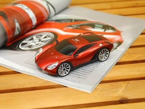 极致动感流线设计 征途ZT325车上实测