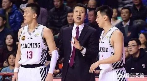 理性分析今年辽宁男篮队实力真的下降了吗？