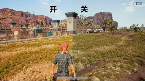 《绝地求生》1.0版Reshade用法图文指南