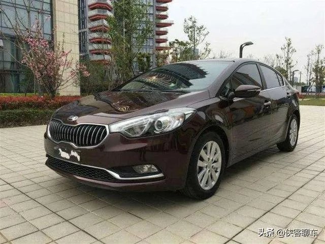 买个5、6万左右的车哪个好，求推荐，谢谢？