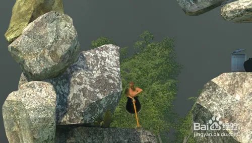 和班尼福特一起攻克难关攻略