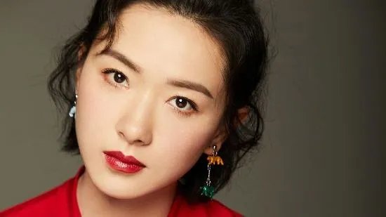 万茜喜爱度排名第一，万茜为何这么受人喜爱？