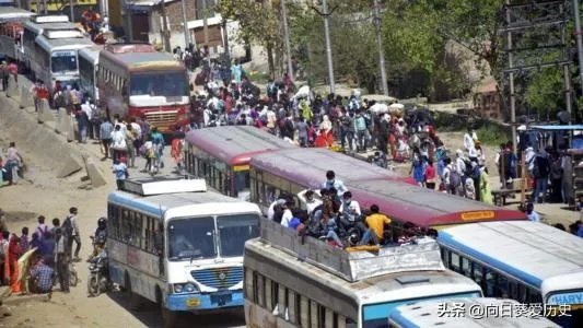 印度疫情为什么突然恶化了？