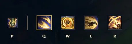 《英雄联盟》11.11中单皇冠加里奥怎么玩 皇冠加里奥攻略