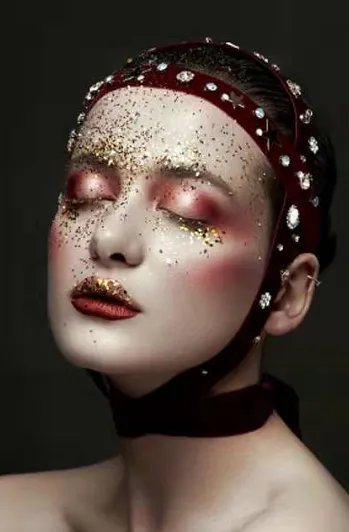 化妆造型学校排名