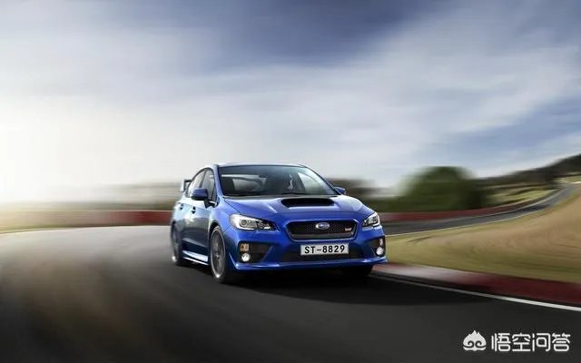 千万别以为这几款车廉价,这是低调的豪车! - 芝士回答