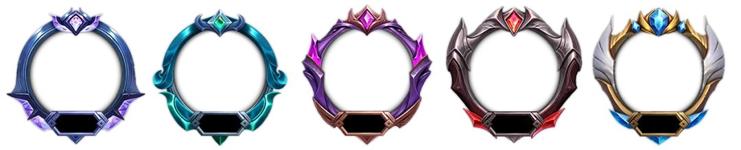 《英雄联盟手游》S3赛季奖励一览