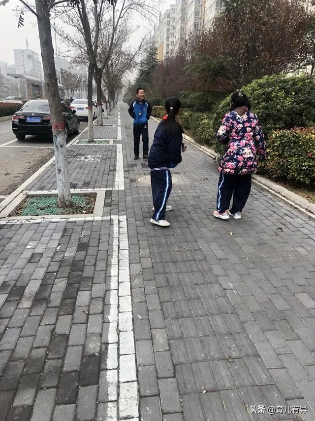 初三女儿说处对象不影响学习，坚持要处，怎么办？