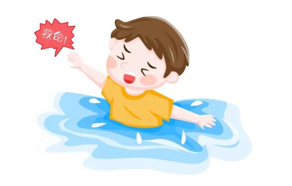 你如何看待7岁男童参加游泳培训班溺水进ICU？