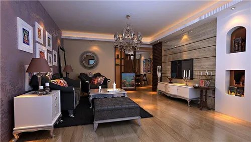 武汉装饰公司哪个好 选择适合的装修公司至关重要