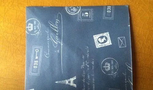 蝴蝶结的折法 - 完全图解