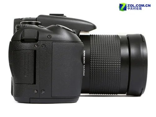 挑战单反画质 反转片色彩富士S100FS详测