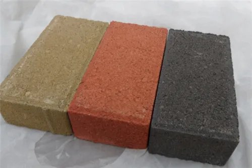 舒布洛克砖属于什么砖