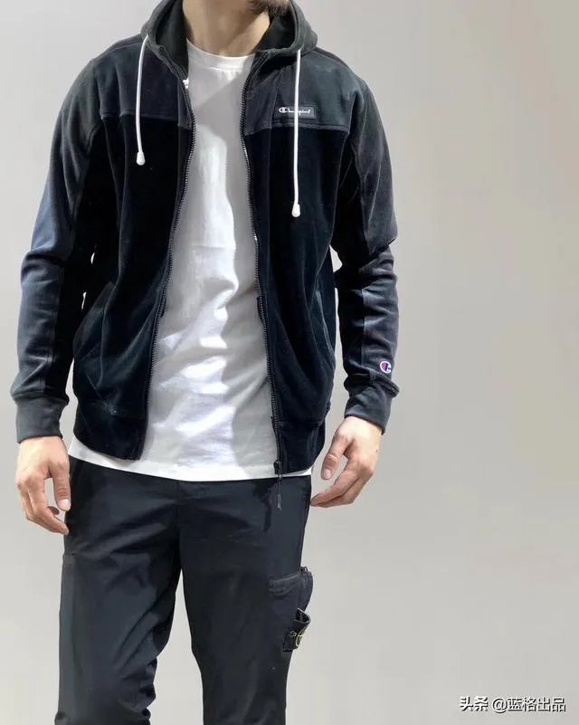 有知道适合中年男士服装的品牌吗？