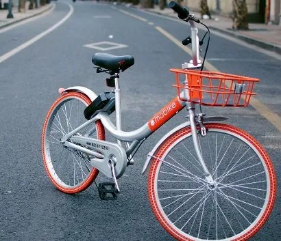 摩拜单车客服电话热线