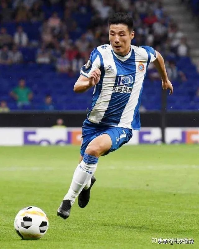 感染上病毒的武磊，治愈后是否有可能结束海外留学，返回中超？