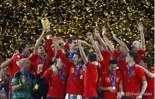 西班牙对葡萄牙谁厉害