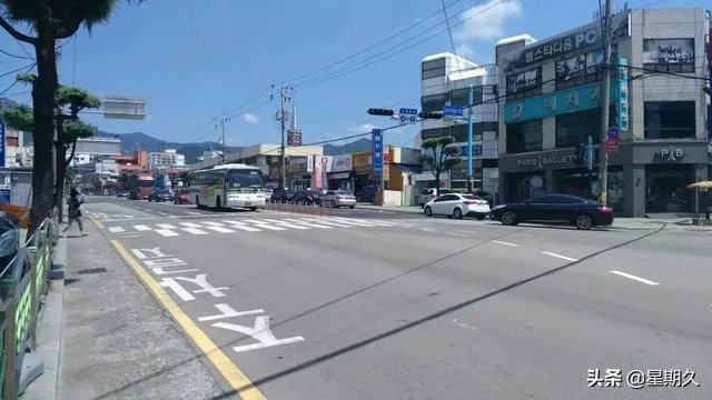 韩国生活怎么样？为什么有人说去一趟就不想再去了？