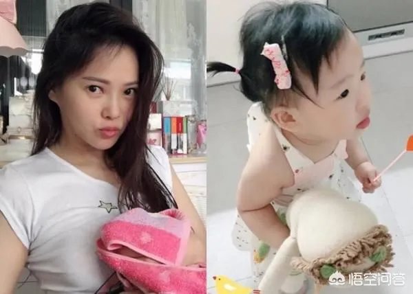 为什么说伊能静很旺丈夫秦昊？