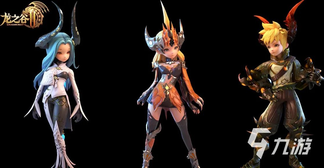 十大大型游戏排行榜榜单推荐2022 火爆的大型手机游戏前十名