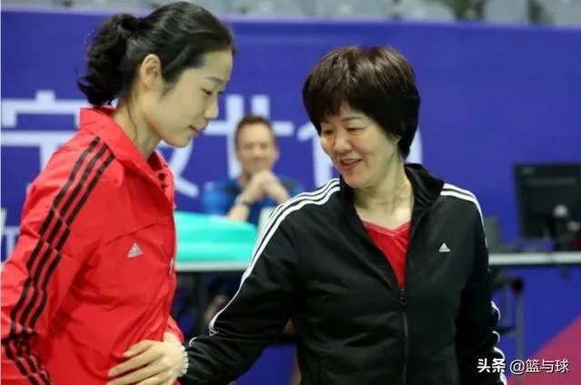 有人说没有郎平教,朱婷什么都不是,那没有朱婷,郎平能拿冠军吗?