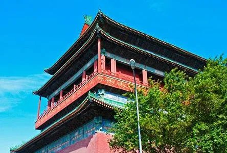 北京必去的景点有哪些？