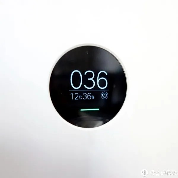 入门级空气净化器最佳选择之一:小米米家空气净化器2s 评测报告