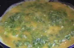 家常早餐鸡蛋饼怎么做？鸡蛋饼的做法大全图解！