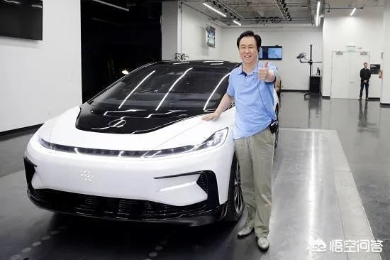 贾跃亭起诉恒大，造车钱不够，再来7亿，车卖得出去吗？