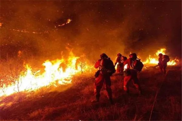 2020年重大新闻事件10条：有痛心也有骄傲，西昌森林火灾上榜