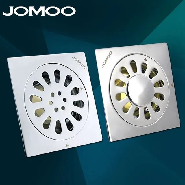 防臭地漏芯哪种好 六大防臭地漏品牌推荐