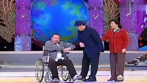 赵本山的最大贡献，是小品、二人转还是影视剧？