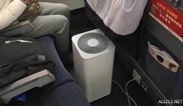 449元！小米车载空气净化器发布：3分钟全车空气换新