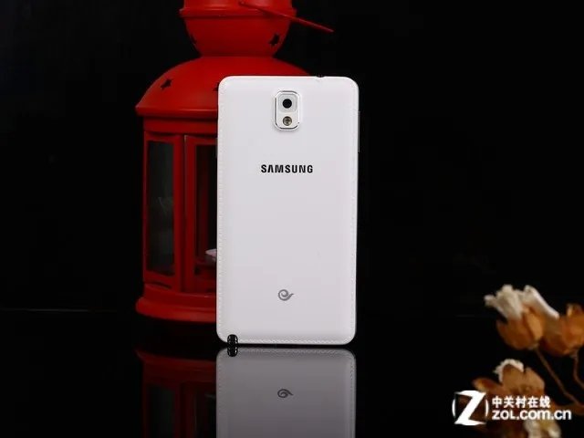 不可思议的价格 三星Note3报价2440元