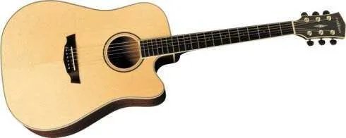 民谣吉他一至十级考试曲目