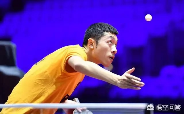 许昕/刘诗雯战胜日本组合夺世乒赛首冠，许昕怒吼庆祝，你怎么看？