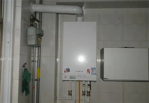 壁挂炉调80度有危险吗