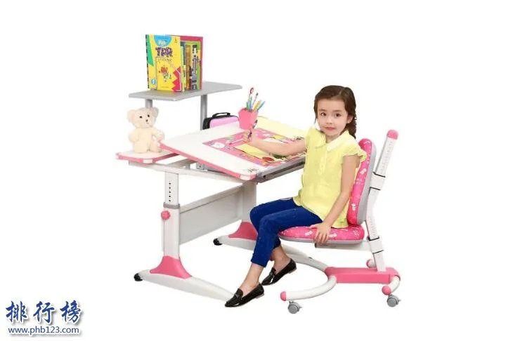 儿童学习桌哪个牌子好 儿童学习桌十大品牌排行榜推荐