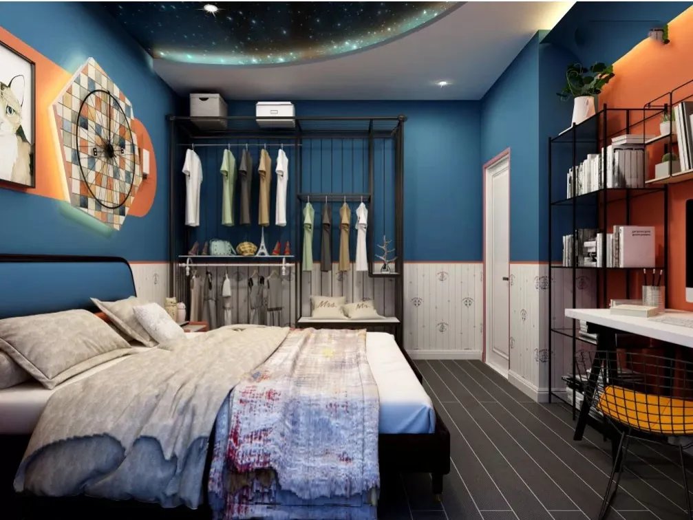 放心找装修，齐家网很靠谱